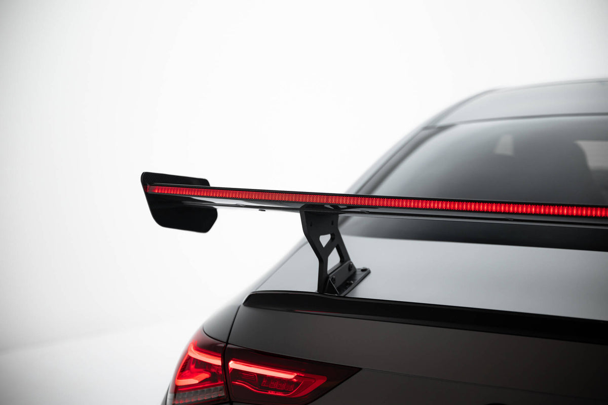 Maxton Design Accessorio Aerodinamico - Mercedes CLA AMG 45 - img 4
