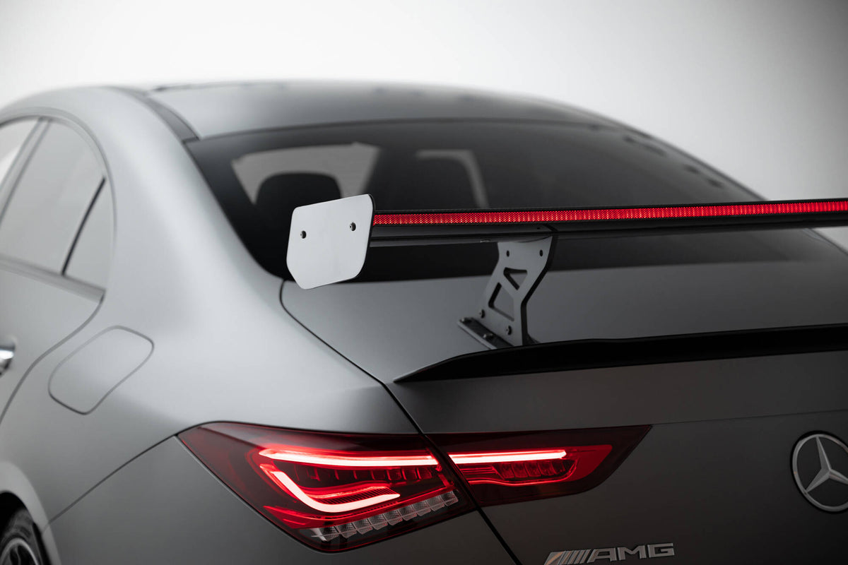 Maxton Design Accessorio Aerodinamico - Mercedes CLA AMG 45 - img 5