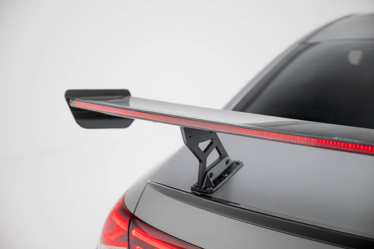 Maxton Design Accessorio Aerodinamico - Mercedes CLA AMG 45 - img 10