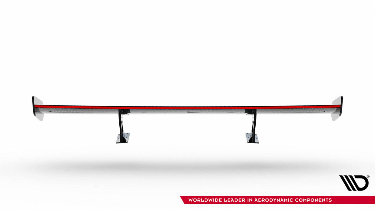 Maxton Design Accessorio Aerodinamico - Mercedes CLA AMG 45 - img 16