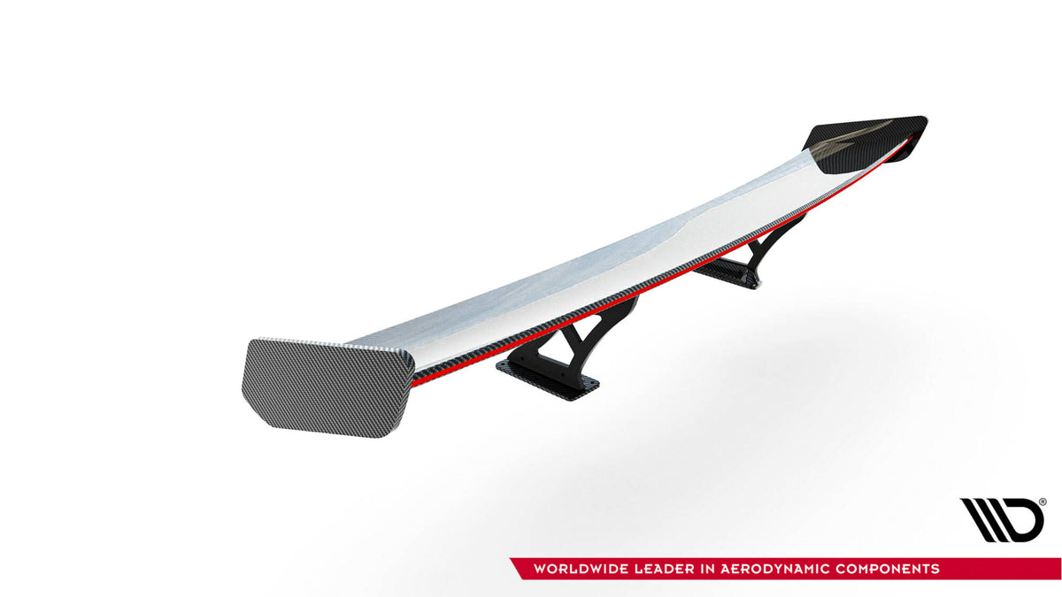 Maxton Design Accessorio Aerodinamico - Toyota GR86 Mk1 - img 12