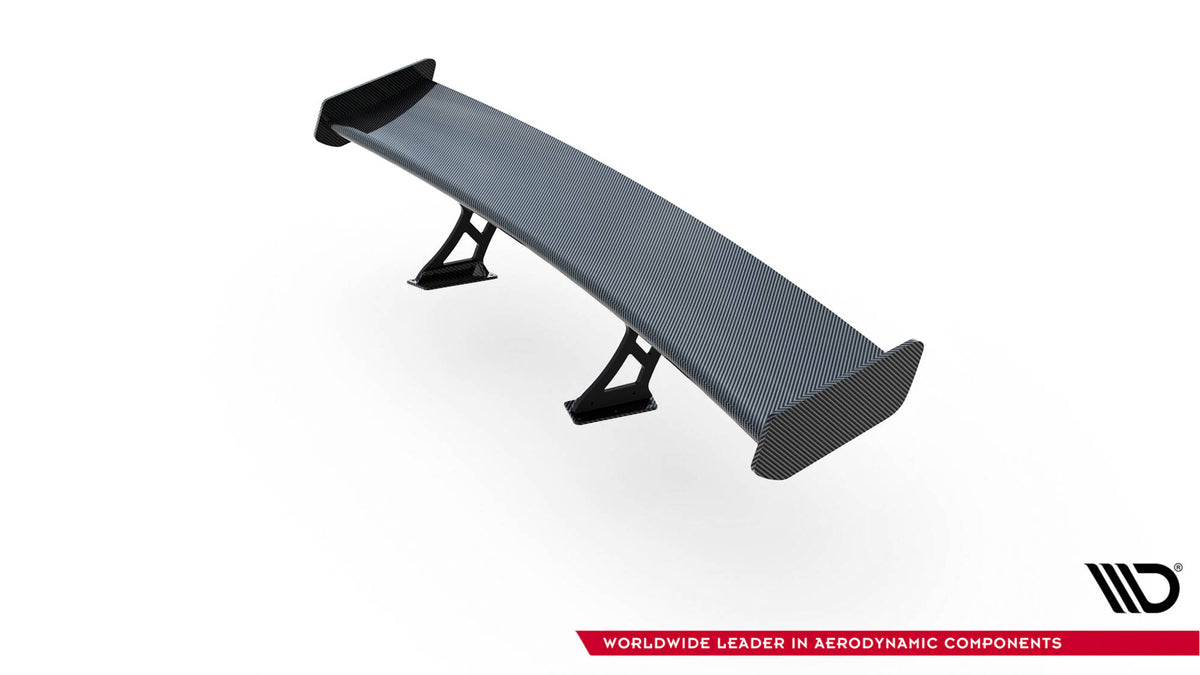 Maxton Design Accessorio Aerodinamico - Toyota GR86 Mk1 - img 13