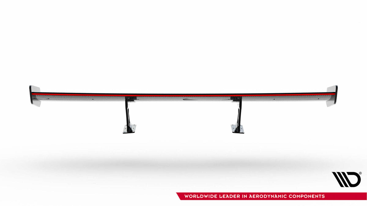 Maxton Design Accessorio Aerodinamico - Toyota GR86 Mk1 - img 15