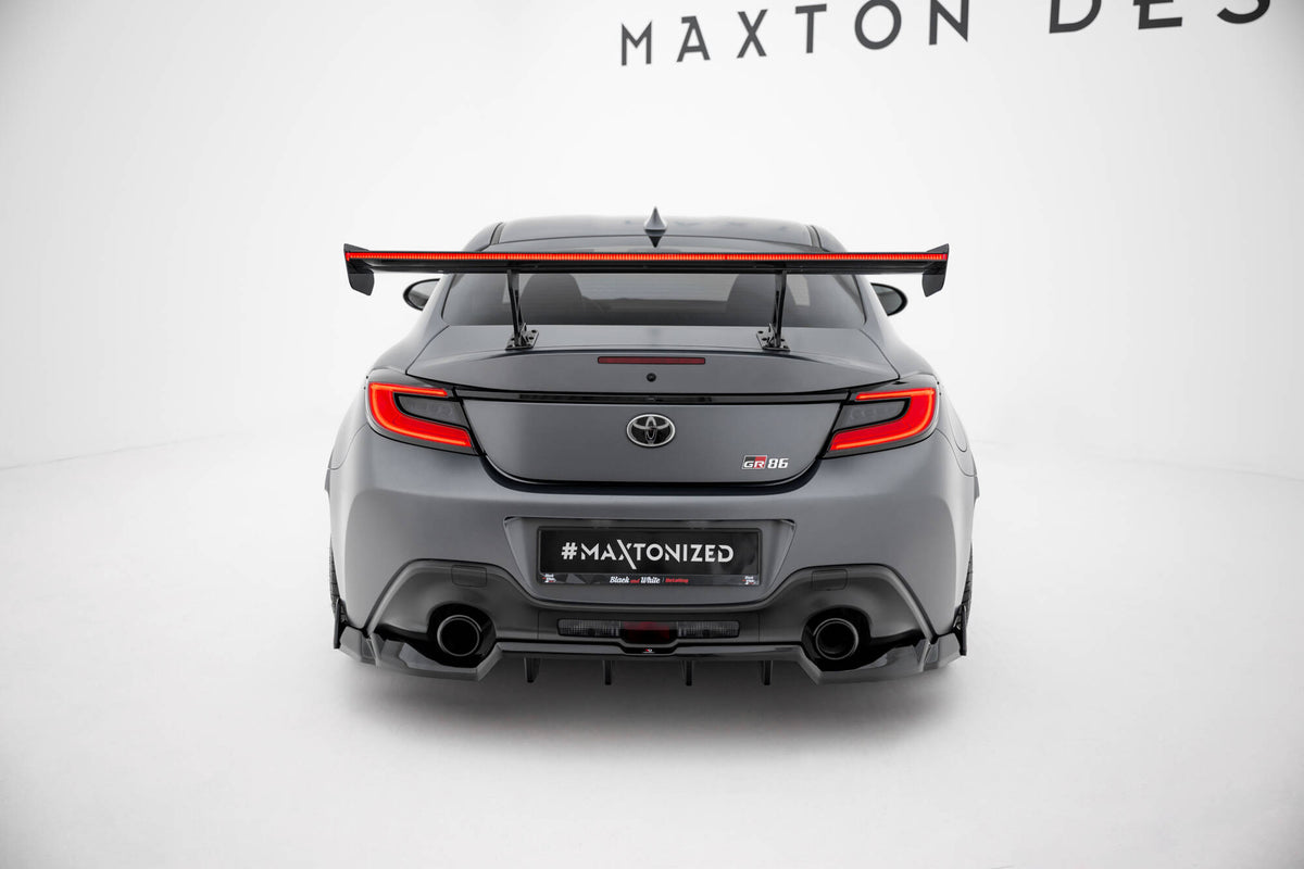 Maxton Design Accessorio Aerodinamico - Toyota GR86 Mk1 - img 10