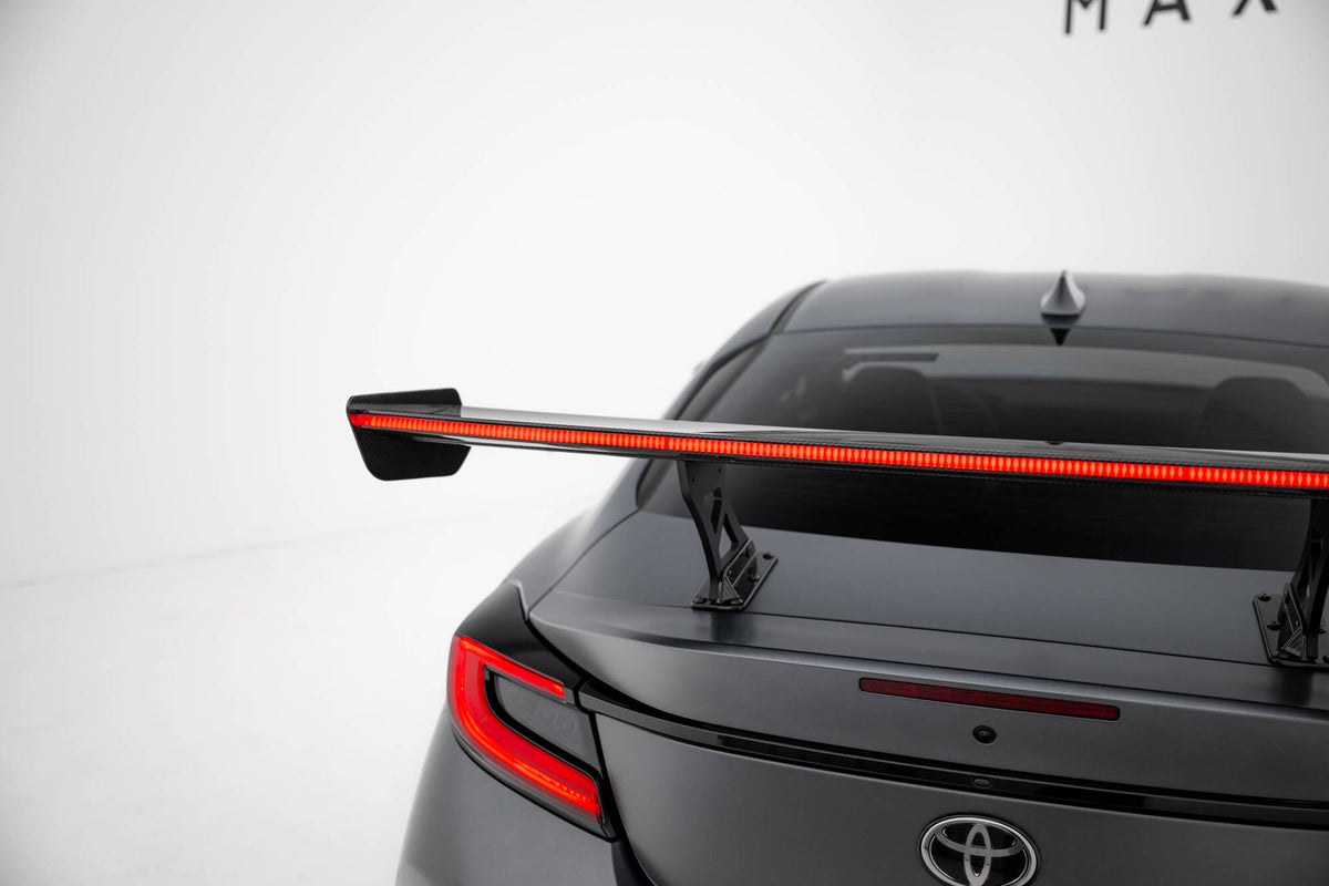 Maxton Design Accessorio Aerodinamico - Toyota GR86 Mk1 - img 6