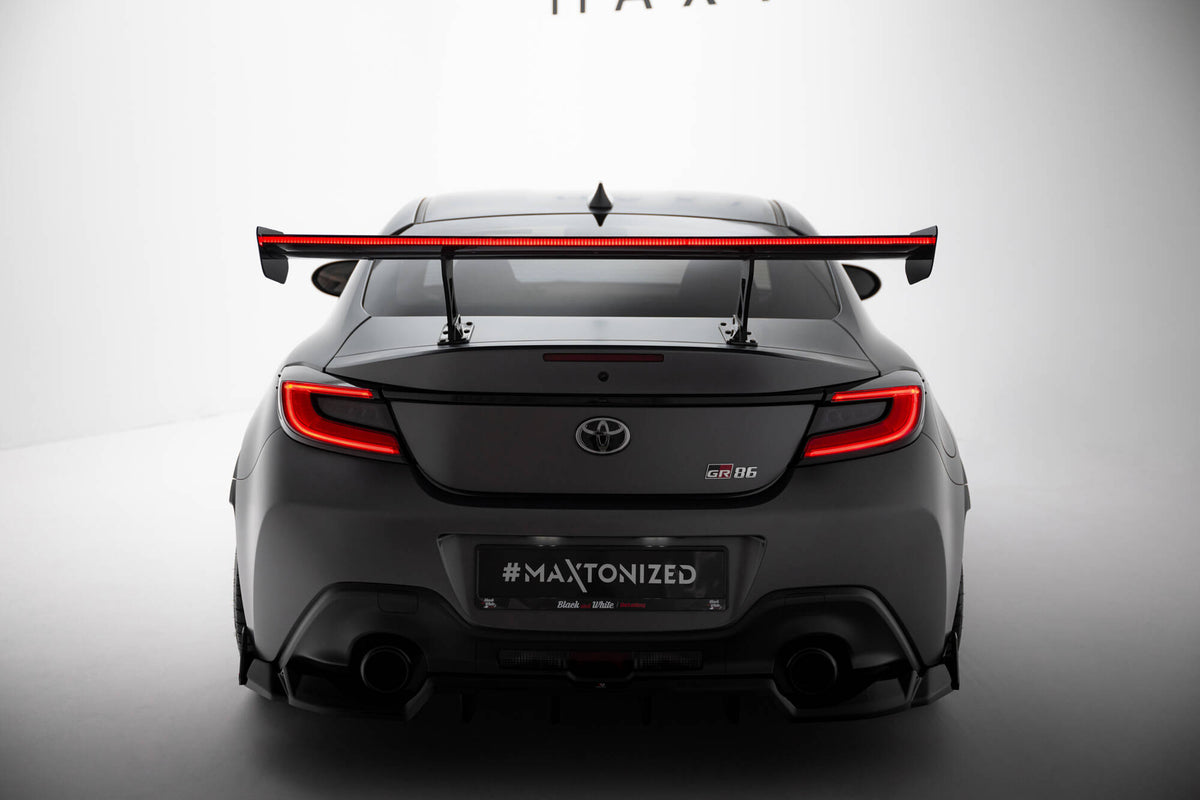 Maxton Design Accessorio Aerodinamico - Toyota GR86 Mk1 - img 2