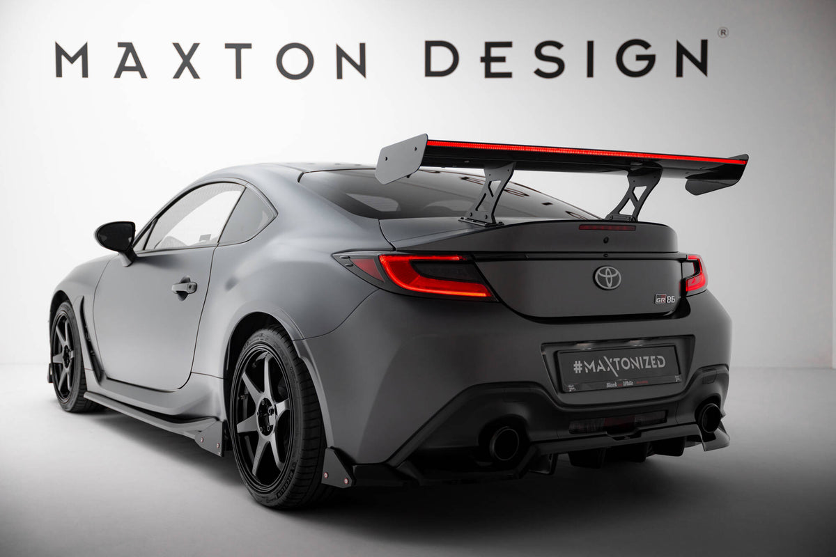 Maxton Design Accessorio Aerodinamico - Toyota GR86 Mk1 - img 3