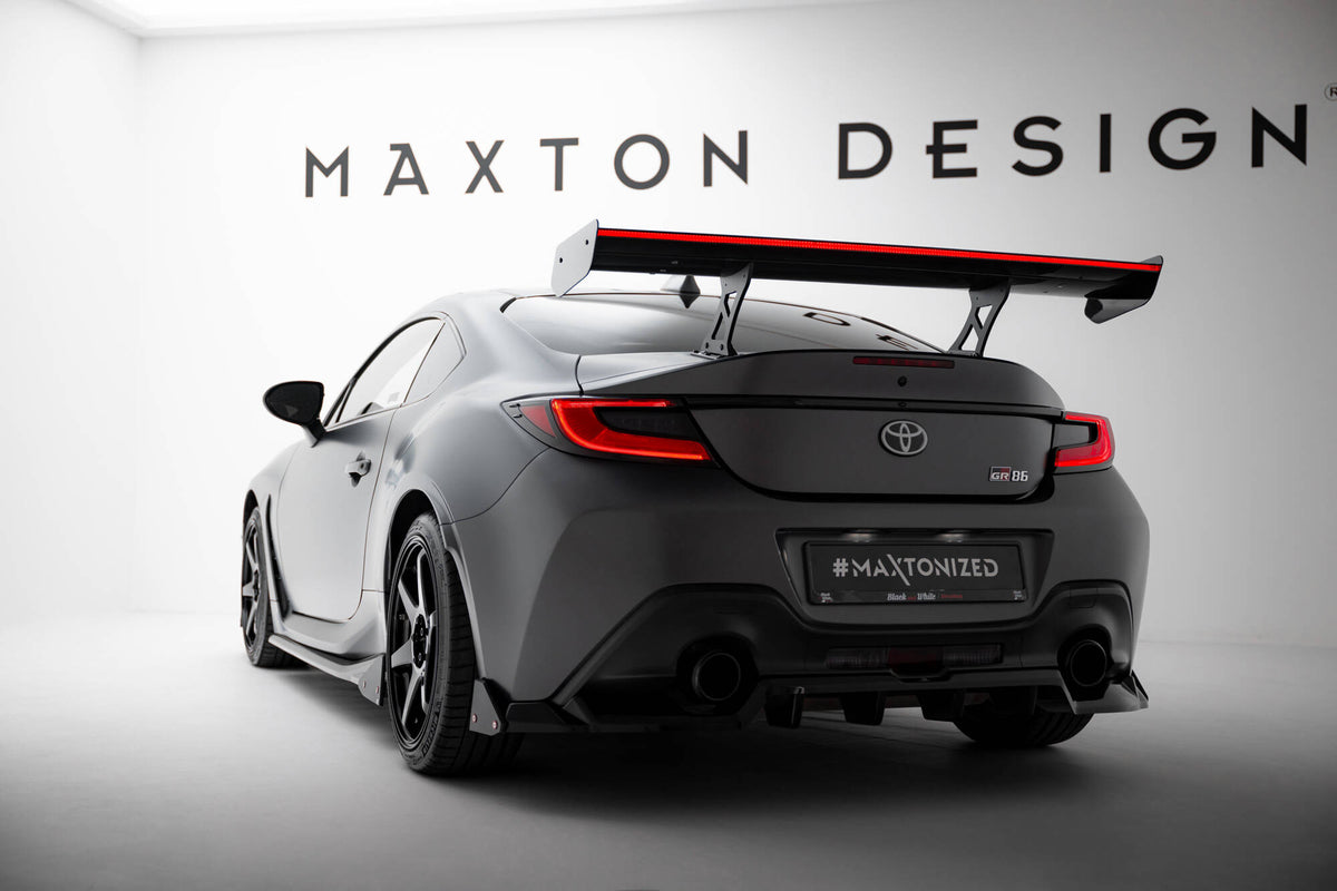 Maxton Design Accessorio Aerodinamico - Toyota GR86 Mk1 - img 5