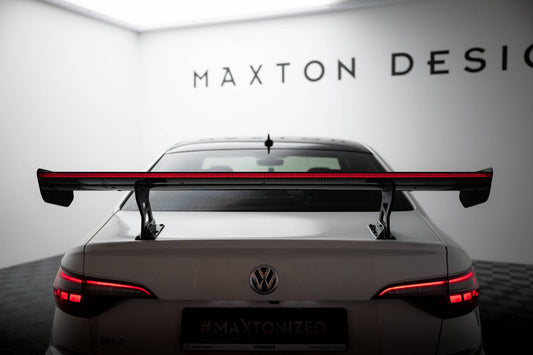 Maxton Design Accessorio Aerodinamico - Volkswagen Jetta GLI