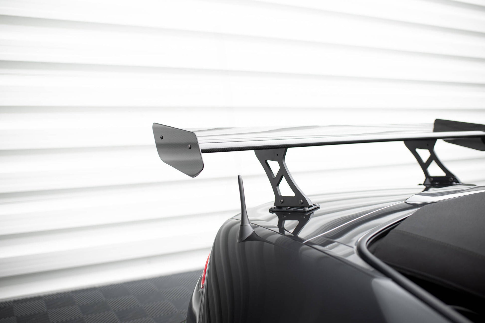 Maxton Design Accessorio Aerodinamico - Mazda MX-5 Mk4 ND - img 2