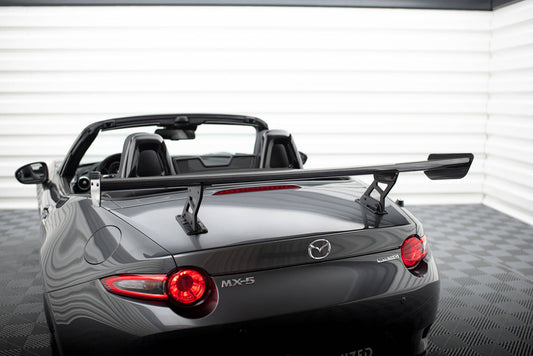 Maxton Design Accessorio Aerodinamico - Mazda MX-5 Mk4 ND