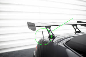 Maxton Design Accessorio Aerodinamico - Mazda MX-5 Mk4 ND - img 5