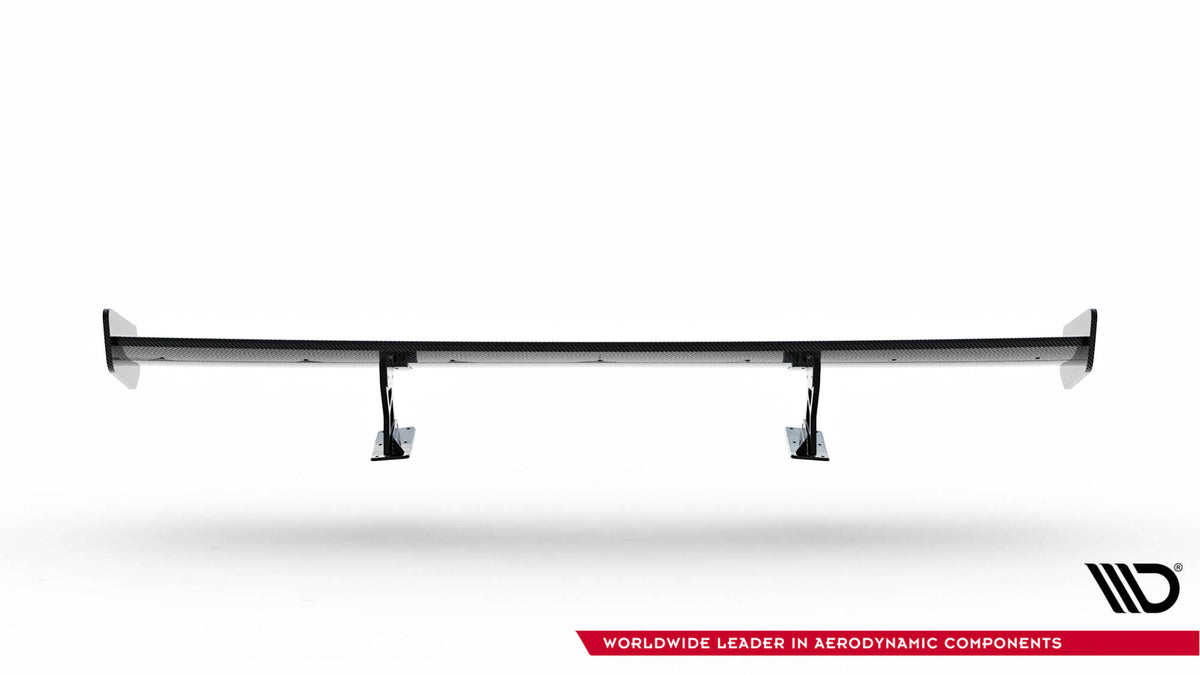 Maxton Design Accessorio Aerodinamico - Mercedes CLA AMG 45 - img 13