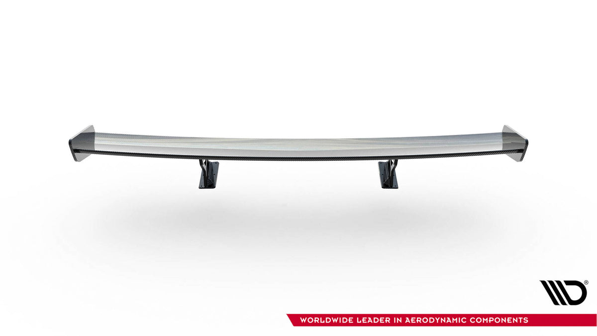 Maxton Design Accessorio Aerodinamico - Mercedes CLA AMG 45 - img 14