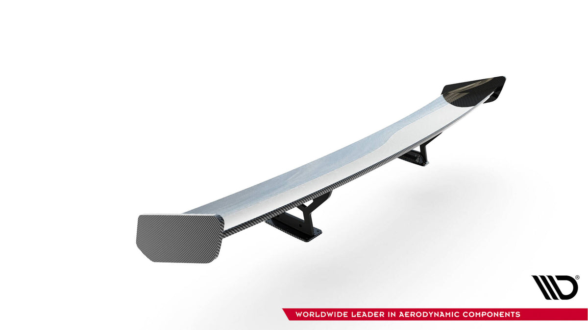 Maxton Design Accessorio Aerodinamico - Mercedes CLA AMG 45 - img 16