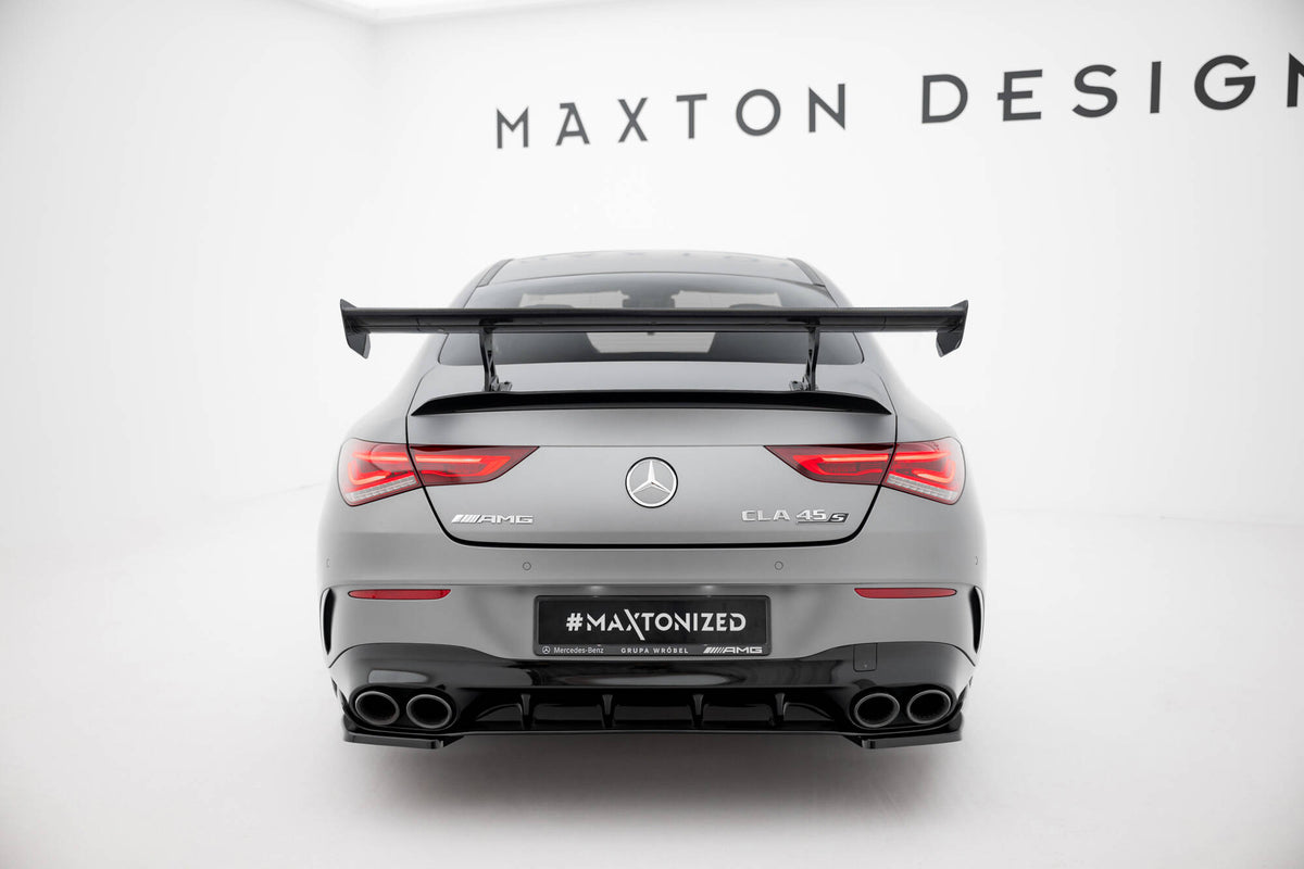 Maxton Design Accessorio Aerodinamico - Mercedes CLA AMG 45