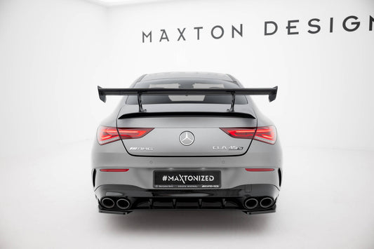 Maxton Design Accessorio Aerodinamico - Mercedes CLA AMG 45