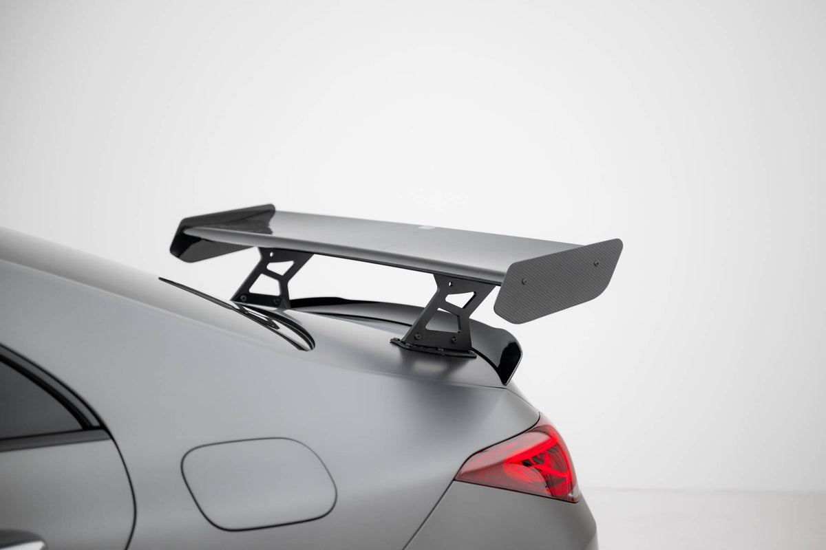 Maxton Design Accessorio Aerodinamico - Mercedes CLA AMG 45 - img 3
