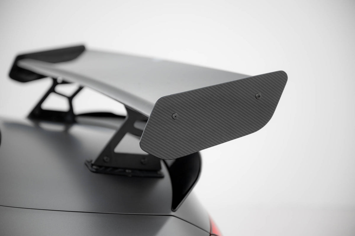 Maxton Design Accessorio Aerodinamico - Mercedes CLA AMG 45 - img 4