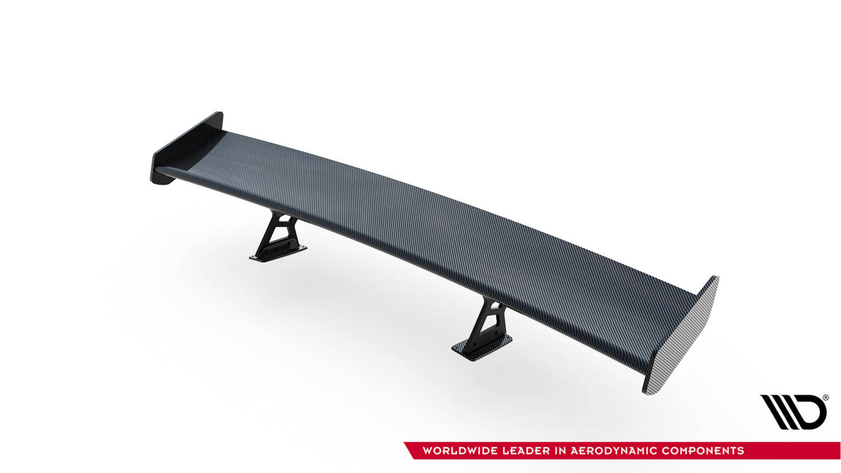 Maxton Design Accessorio Aerodinamico - Mercedes CLA AMG 45 - img 10