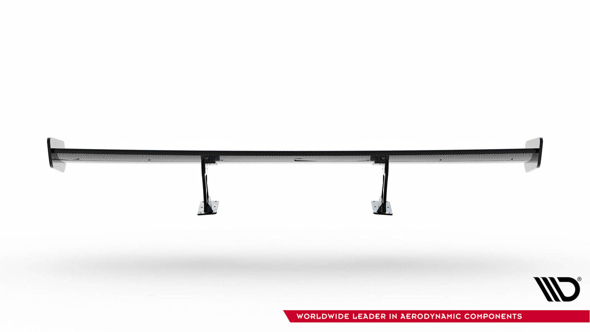 Maxton Design Accessorio Aerodinamico - Toyota GR86 Mk1 - img 9