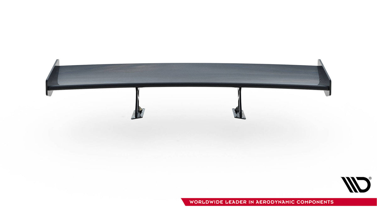 Maxton Design Accessorio Aerodinamico - Toyota GR86 Mk1 - img 11
