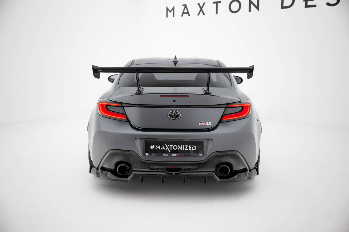 Maxton Design Accessorio Aerodinamico - Toyota GR86 Mk1 - img 3