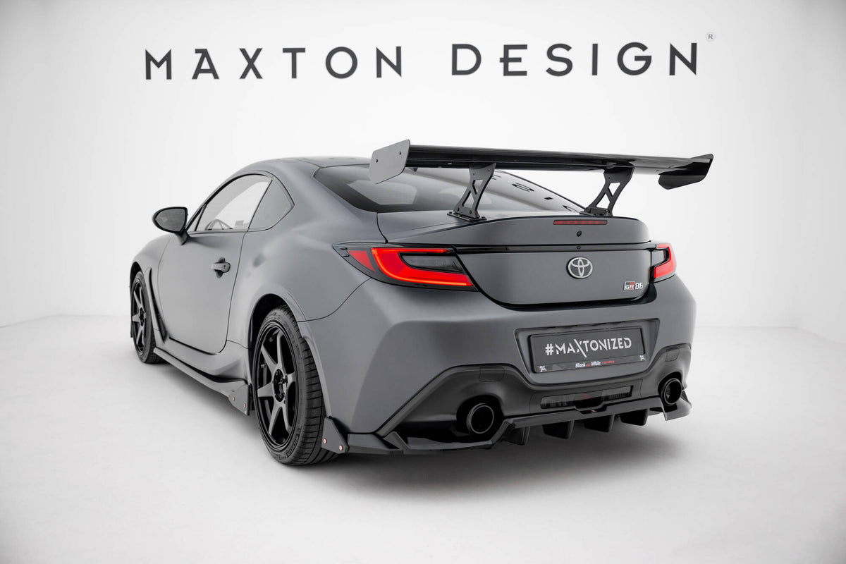Maxton Design Accessorio Aerodinamico - Toyota GR86 Mk1 - img 4