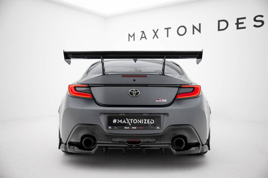 Maxton Design Accessorio Aerodinamico - Toyota GR86 Mk1