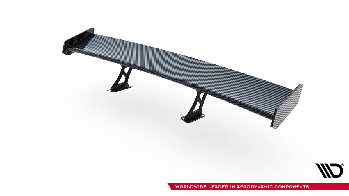 Maxton Design Accessorio Aerodinamico - Toyota GR86 Mk1 - img 5