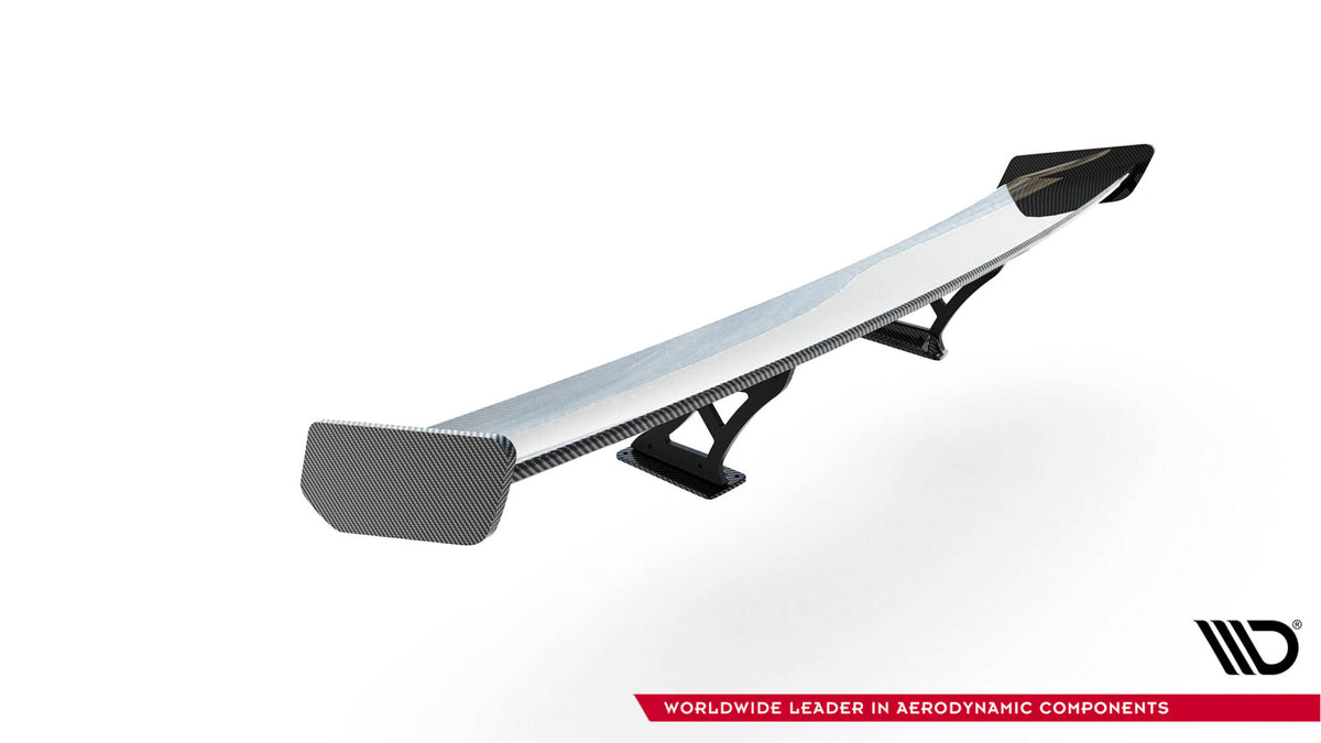 Maxton Design Accessorio Aerodinamico - Toyota GR86 Mk1 - img 6