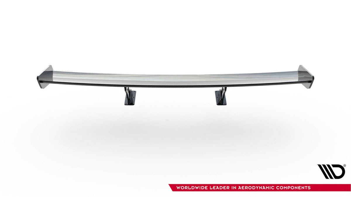 Maxton Design Accessorio Aerodinamico - Toyota GR86 Mk1 - img 8