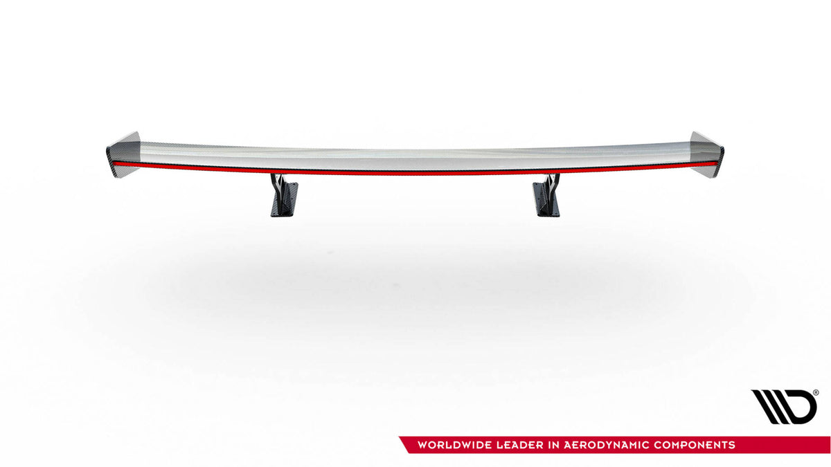 Maxton Design Accessorio Aerodinamico V.1 - BMW Serie 1 E81- E82- E87- E88 - img 15