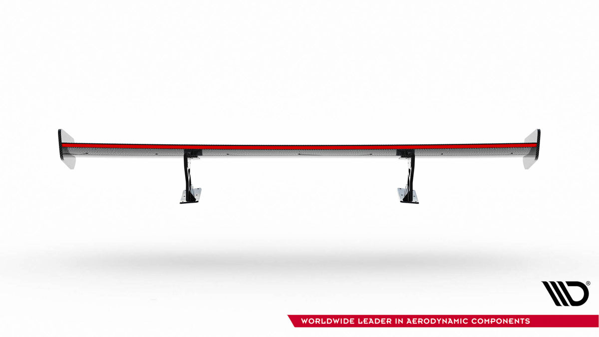 Maxton Design Accessorio Aerodinamico V.1 - BMW Serie 1 E81- E82- E87- E88 - img 16