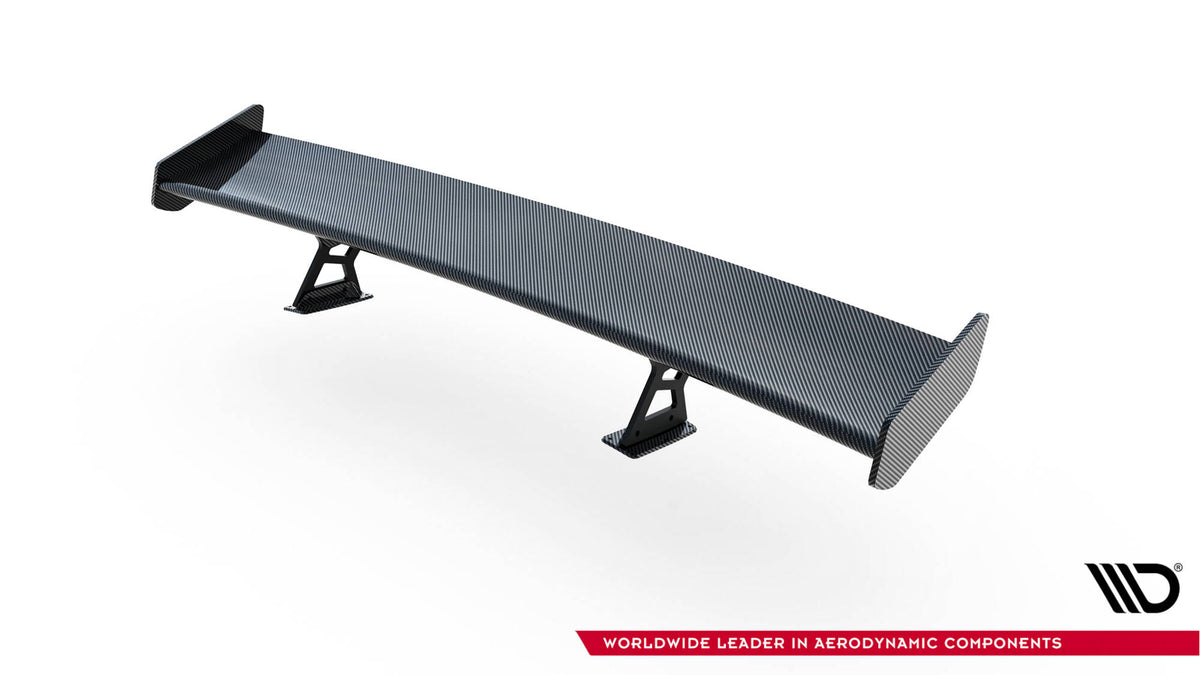 Maxton Design Accessorio Aerodinamico V.1 - BMW Serie 1 E81- E82- E87- E88 - img 9