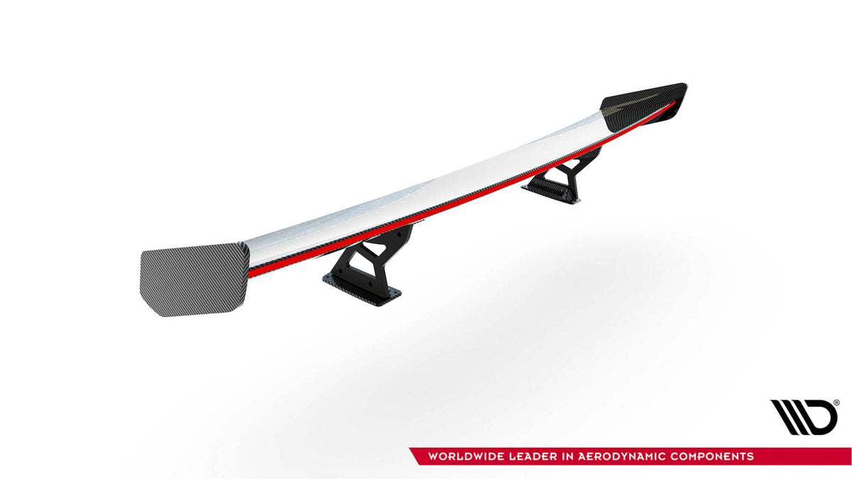 Maxton Design Accessorio Aerodinamico V.1 - BMW Serie 1 E81- E82- E87- E88 - img 13