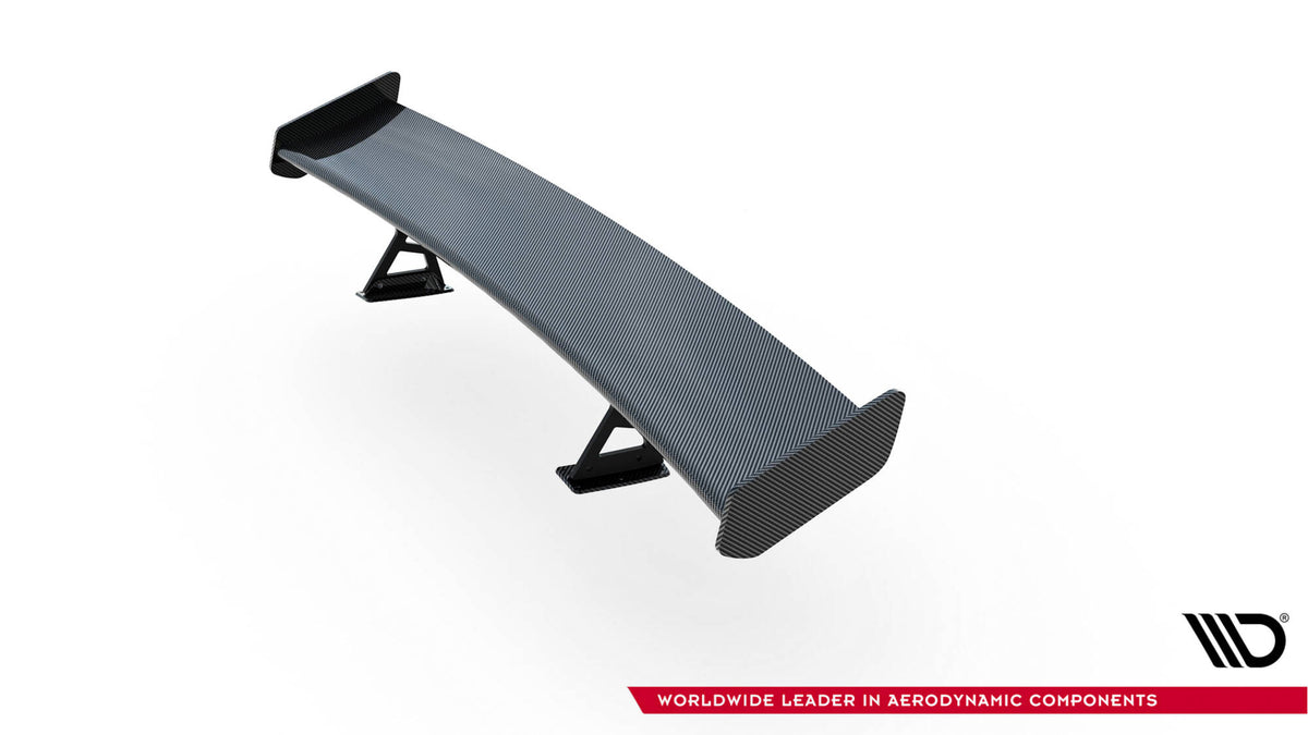 Maxton Design Accessorio Aerodinamico V.1 - BMW Serie 1 E81- E82- E87- E88 - img 14