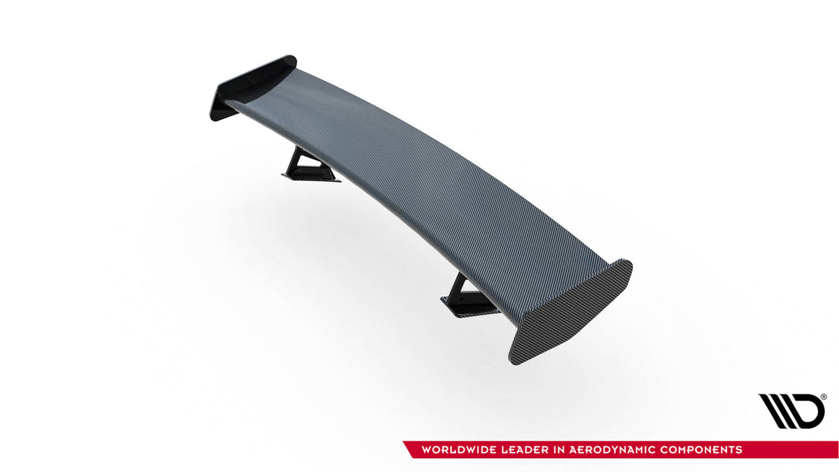 Maxton Design Accessorio Aerodinamico V.1 - Porsche Cayman 982c - img 14