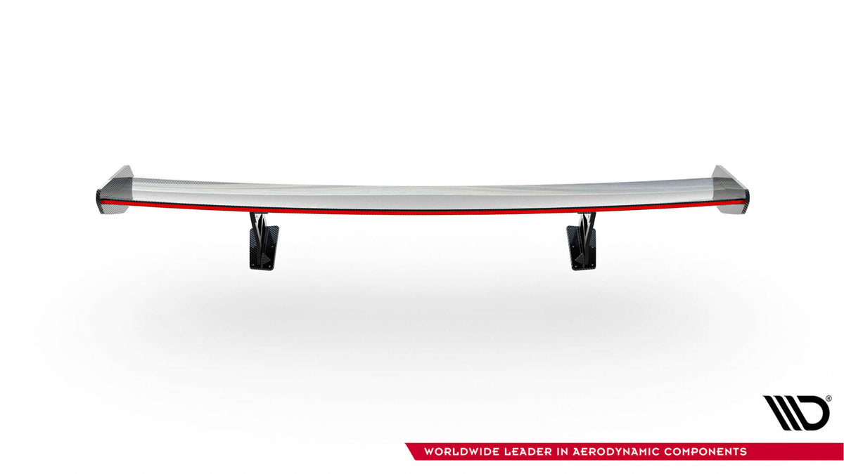 Maxton Design Accessorio Aerodinamico V.1 - Porsche Cayman 982c - img 9