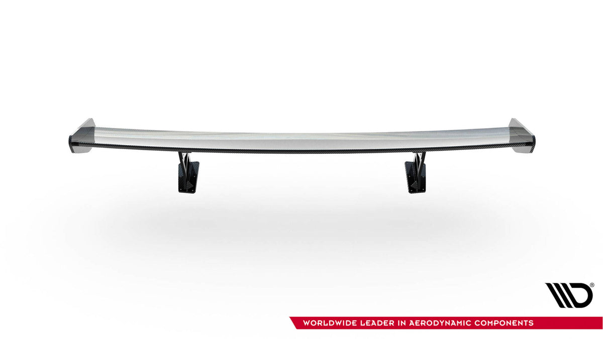 Maxton Design Accessorio Aerodinamico V.1 - Porsche Cayman 982c - img 8