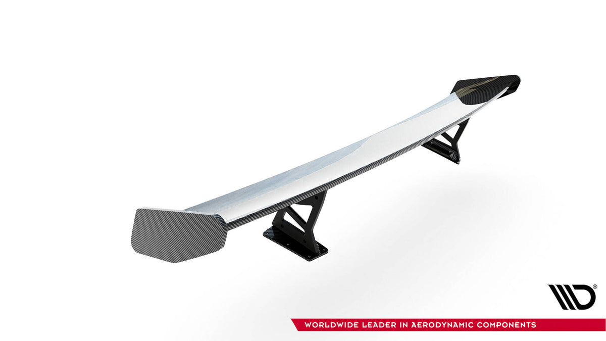 Maxton Design Accessorio Aerodinamico V.1 - Porsche Cayman 982c - img 10