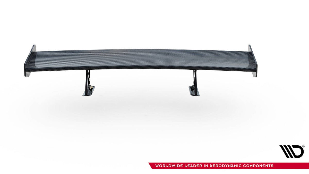 Maxton Design Accessorio Aerodinamico V.2 - BMW Serie 1 E81- E82- E87- E88 - img 10