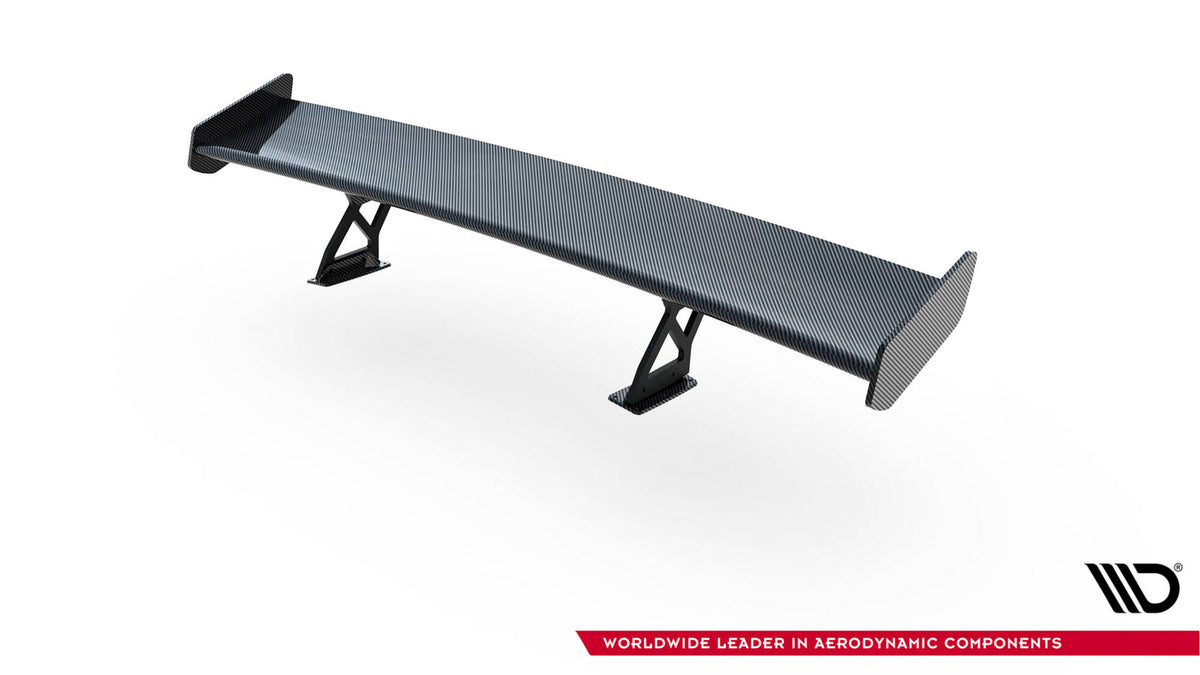 Maxton Design Accessorio Aerodinamico V.2 - BMW Serie 1 E81- E82- E87- E88 - img 11