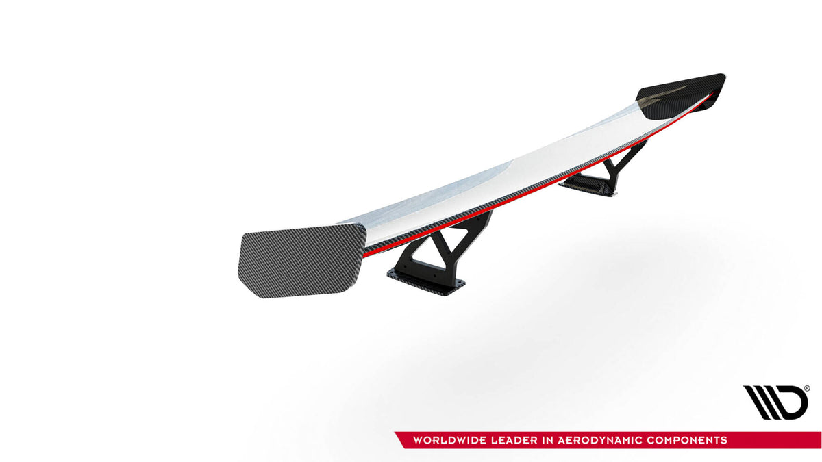 Maxton Design Accessorio Aerodinamico V.2 - BMW Serie 1 E81- E82- E87- E88 - img 12