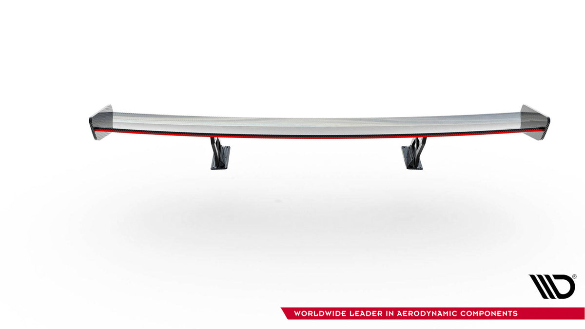 Maxton Design Accessorio Aerodinamico V.2 - BMW Serie 1 E81- E82- E87- E88 - img 14