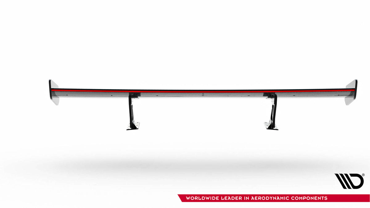 Maxton Design Accessorio Aerodinamico V.2 - BMW Serie 1 E81- E82- E87- E88 - img 15