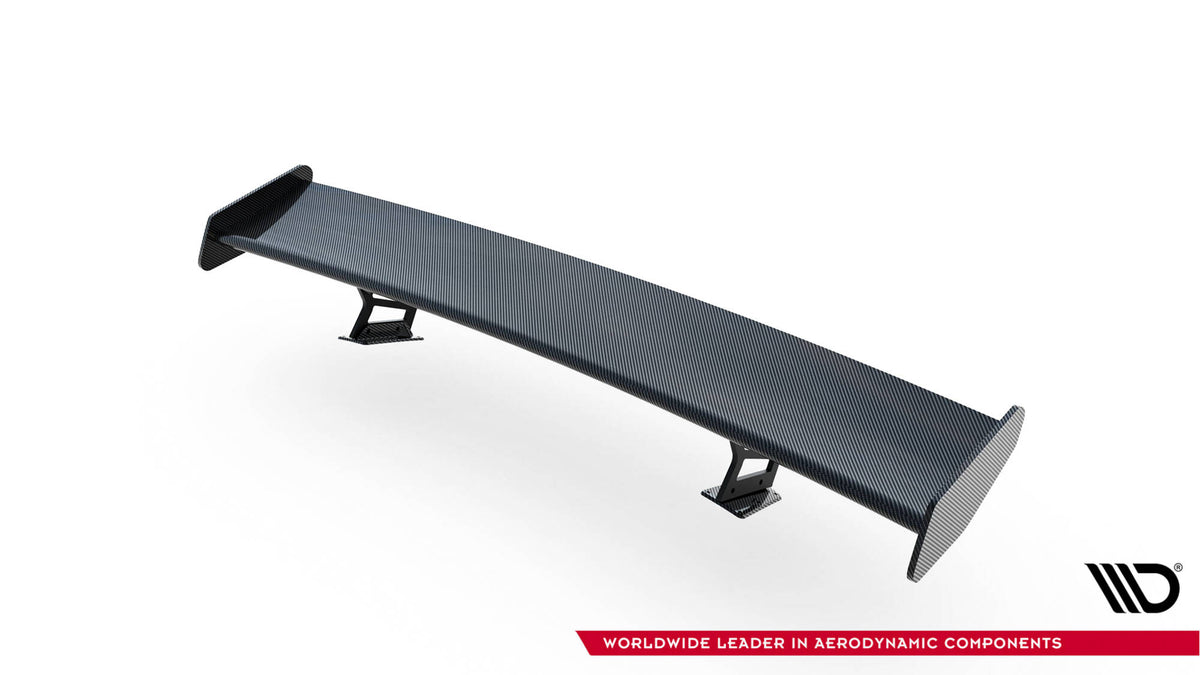 Maxton Design Accessorio Aerodinamico V.2 - Porsche Cayman 982c - img 14