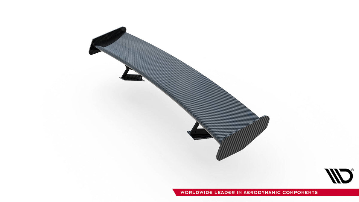 Maxton Design Accessorio Aerodinamico V.2 - Porsche Cayman 982c - img 17