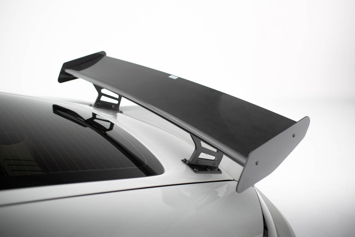 Maxton Design Accessorio Aerodinamico V.2 - Porsche Cayman 982c - img 3
