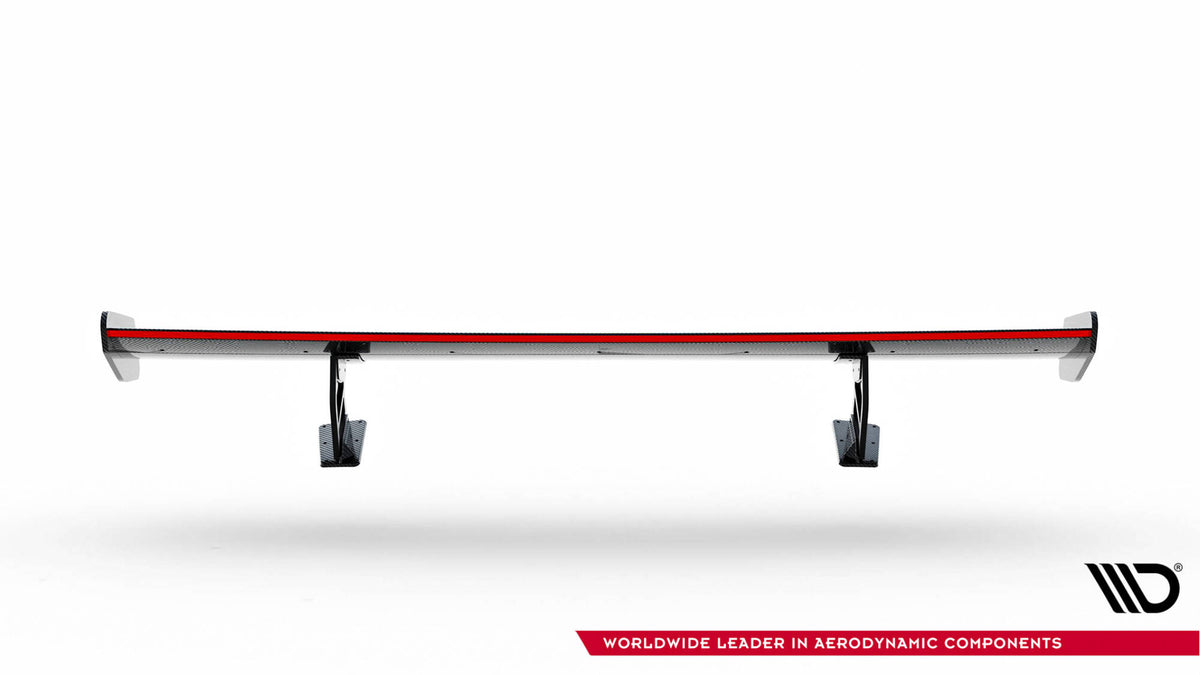 Maxton Design Accessorio Aerodinamico V.2 - Porsche Cayman 982c - img 11